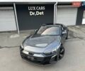 Сірий Ауді RS e-tron GT, об'ємом двигуна 0 л та пробігом 24 тис. км за 79900 $, фото 10 на Automoto.ua