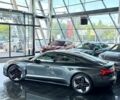 Сірий Ауді RS e-tron GT, об'ємом двигуна 0 л та пробігом 17 тис. км за 72000 $, фото 13 на Automoto.ua