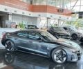 Сірий Ауді RS e-tron GT, об'ємом двигуна 0 л та пробігом 17 тис. км за 72000 $, фото 1 на Automoto.ua