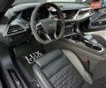 Сірий Ауді RS e-tron GT, об'ємом двигуна 0 л та пробігом 24 тис. км за 79900 $, фото 50 на Automoto.ua