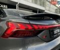 Сірий Ауді RS e-tron GT, об'ємом двигуна 0 л та пробігом 24 тис. км за 79900 $, фото 33 на Automoto.ua