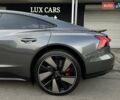 Сірий Ауді RS e-tron GT, об'ємом двигуна 0 л та пробігом 24 тис. км за 79900 $, фото 27 на Automoto.ua