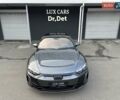 Сірий Ауді RS e-tron GT, об'ємом двигуна 0 л та пробігом 24 тис. км за 79900 $, фото 1 на Automoto.ua