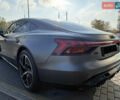Ауді RS e-tron GT 2023 у Харкові на Automoto.ua Сірий Ауді RS e-tron GT, об'ємом двигуна 0 л та пробігом 11 тис. км за 98000 $, фото 14 на Automoto.ua