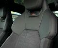 Сірий Ауді RS e-tron GT, об'ємом двигуна 0 л та пробігом 17 тис. км за 72000 $, фото 15 на Automoto.ua