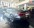 Серый Ауди RS e-tron GT, объемом двигателя 0 л и пробегом 18 тыс. км за 72500 $, фото 18 на Automoto.ua