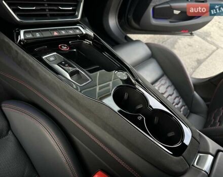 Сірий Ауді RS e-tron GT, об'ємом двигуна 0 л та пробігом 24 тис. км за 79900 $, фото 58 на Automoto.ua
