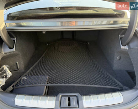 Ауді RS e-tron GT 2023 у Харкові на Automoto.ua Сірий Ауді RS e-tron GT, об'ємом двигуна 0 л та пробігом 11 тис. км за 98000 $, фото 28 на Automoto.ua