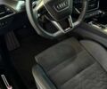 Сірий Ауді RS e-tron GT, об'ємом двигуна 0 л та пробігом 17 тис. км за 72000 $, фото 17 на Automoto.ua