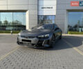 Ауді RS e-tron GT 2023 у Харкові на Automoto.ua Сірий Ауді RS e-tron GT, об'ємом двигуна 0 л та пробігом 11 тис. км за 98000 $, фото 1 на Automoto.ua