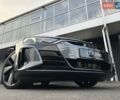 Сірий Ауді RS e-tron GT, об'ємом двигуна 0 л та пробігом 24 тис. км за 79900 $, фото 21 на Automoto.ua