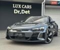 Сірий Ауді RS e-tron GT, об'ємом двигуна 0 л та пробігом 24 тис. км за 79900 $, фото 13 на Automoto.ua