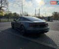 Ауді RS e-tron GT 2023 у Харкові на Automoto.ua Сірий Ауді RS e-tron GT, об'ємом двигуна 0 л та пробігом 11 тис. км за 98000 $, фото 7 на Automoto.ua