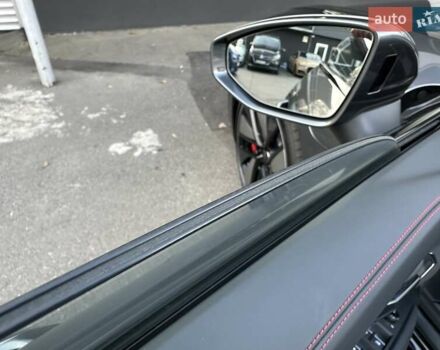 Сірий Ауді RS e-tron GT, об'ємом двигуна 0 л та пробігом 24 тис. км за 79900 $, фото 40 на Automoto.ua