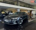 Сірий Ауді RS e-tron GT, об'ємом двигуна 0 л та пробігом 18 тис. км за 72500 $, фото 1 на Automoto.ua