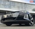 Сірий Ауді RS e-tron GT, об'ємом двигуна 0 л та пробігом 24 тис. км за 79900 $, фото 12 на Automoto.ua