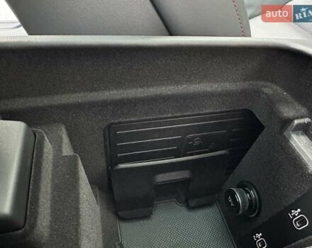 Сірий Ауді RS e-tron GT, об'ємом двигуна 0 л та пробігом 24 тис. км за 79900 $, фото 63 на Automoto.ua