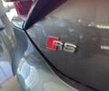 Серый Ауди RS e-tron GT, объемом двигателя 0 л и пробегом 18 тыс. км за 72500 $, фото 25 на Automoto.ua