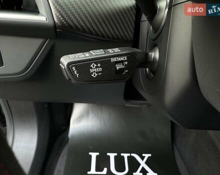 Сірий Ауді RS e-tron GT, об'ємом двигуна 0 л та пробігом 24 тис. км за 79900 $, фото 69 на Automoto.ua