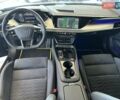 Серый Ауди RS e-tron GT, объемом двигателя 0 л и пробегом 18 тыс. км за 72500 $, фото 33 на Automoto.ua