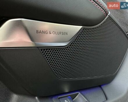 Сірий Ауді RS e-tron GT, об'ємом двигуна 0 л та пробігом 24 тис. км за 79900 $, фото 43 на Automoto.ua