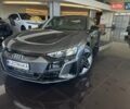 Серый Ауди RS e-tron GT, объемом двигателя 0 л и пробегом 18 тыс. км за 72500 $, фото 16 на Automoto.ua