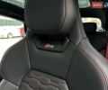 Сірий Ауді RS e-tron GT, об'ємом двигуна 0 л та пробігом 24 тис. км за 79900 $, фото 55 на Automoto.ua