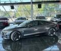 Сірий Ауді RS e-tron GT, об'ємом двигуна 0 л та пробігом 17 тис. км за 72000 $, фото 6 на Automoto.ua