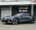 Сірий Ауді RS e-tron GT, об'ємом двигуна 0 л та пробігом 24 тис. км за 79900 $, фото 9 на Automoto.ua