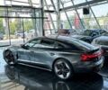 Сірий Ауді RS e-tron GT, об'ємом двигуна 0 л та пробігом 17 тис. км за 72000 $, фото 5 на Automoto.ua