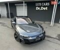 Сірий Ауді RS e-tron GT, об'ємом двигуна 0 л та пробігом 24 тис. км за 79900 $, фото 19 на Automoto.ua