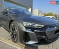 Ауді RS e-tron GT 2023 у Харкові на Automoto.ua Сірий Ауді RS e-tron GT, об'ємом двигуна 0 л та пробігом 11 тис. км за 98000 $, фото 11 на Automoto.ua