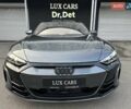 Сірий Ауді RS e-tron GT, об'ємом двигуна 0 л та пробігом 24 тис. км за 79900 $, фото 2 на Automoto.ua