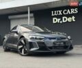 Сірий Ауді RS e-tron GT, об'ємом двигуна 0 л та пробігом 24 тис. км за 79900 $, фото 22 на Automoto.ua