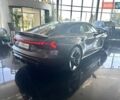 Серый Ауди RS e-tron GT, объемом двигателя 0 л и пробегом 18 тыс. км за 72500 $, фото 22 на Automoto.ua