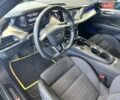 Серый Ауди RS e-tron GT, объемом двигателя 0 л и пробегом 18 тыс. км за 72500 $, фото 26 на Automoto.ua