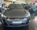 Серый Ауди RS e-tron GT, объемом двигателя 0 л и пробегом 18 тыс. км за 72500 $, фото 17 на Automoto.ua