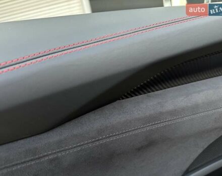 Сірий Ауді RS e-tron GT, об'ємом двигуна 0 л та пробігом 24 тис. км за 79900 $, фото 42 на Automoto.ua