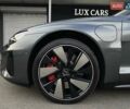 Сірий Ауді RS e-tron GT, об'ємом двигуна 0 л та пробігом 24 тис. км за 79900 $, фото 26 на Automoto.ua