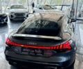 Сірий Ауді RS e-tron GT, об'ємом двигуна 0 л та пробігом 17 тис. км за 72000 $, фото 9 на Automoto.ua