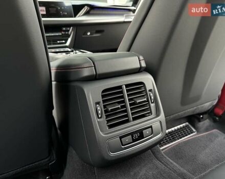 Сірий Ауді RS e-tron GT, об'ємом двигуна 0 л та пробігом 24 тис. км за 79900 $, фото 71 на Automoto.ua