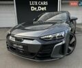 Сірий Ауді RS e-tron GT, об'ємом двигуна 0 л та пробігом 24 тис. км за 79900 $, фото 11 на Automoto.ua