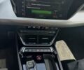 Серый Ауди RS e-tron GT, объемом двигателя 0 л и пробегом 18 тыс. км за 72500 $, фото 9 на Automoto.ua