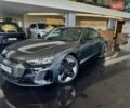 Серый Ауди RS e-tron GT, объемом двигателя 0 л и пробегом 18 тыс. км за 72500 $, фото 13 на Automoto.ua