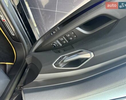 Сірий Ауді RS e-tron GT, об'ємом двигуна 0 л та пробігом 18 тис. км за 72900 $, фото 30 на Automoto.ua