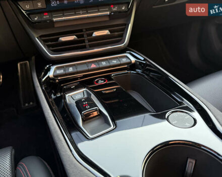 Ауді RS e-tron GT 2023 у Харкові на Automoto.ua Сірий Ауді RS e-tron GT, об'ємом двигуна 0 л та пробігом 11 тис. км за 98000 $, фото 24 на Automoto.ua