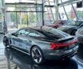 Сірий Ауді RS e-tron GT, об'ємом двигуна 0 л та пробігом 17 тис. км за 72000 $, фото 4 на Automoto.ua