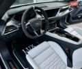 Сірий Ауді RS e-tron GT, об'ємом двигуна 0 л та пробігом 1 тис. км за 109900 $, фото 52 на Automoto.ua
