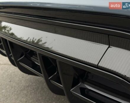 Серый Ауди RS e-tron GT, объемом двигателя 0 л и пробегом 7 тыс. км за 78000 $, фото 35 на Automoto.ua