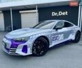 Сірий Ауді RS e-tron GT, об'ємом двигуна 0 л та пробігом 1 тис. км за 109900 $, фото 4 на Automoto.ua